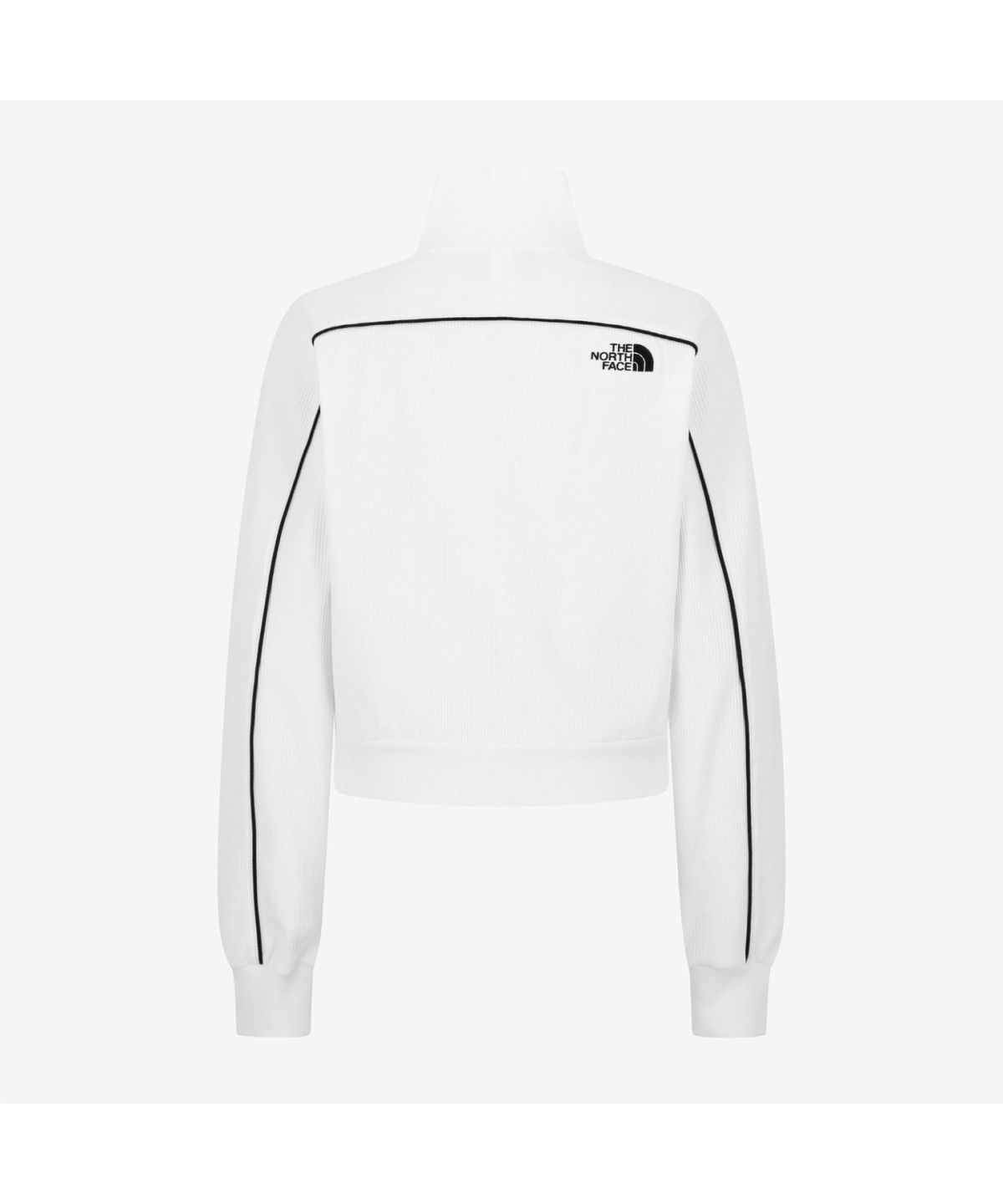 노스페이스(THE NORTH FACE) NJ5JR51K 라인바이브 자켓 OFF_WHITE