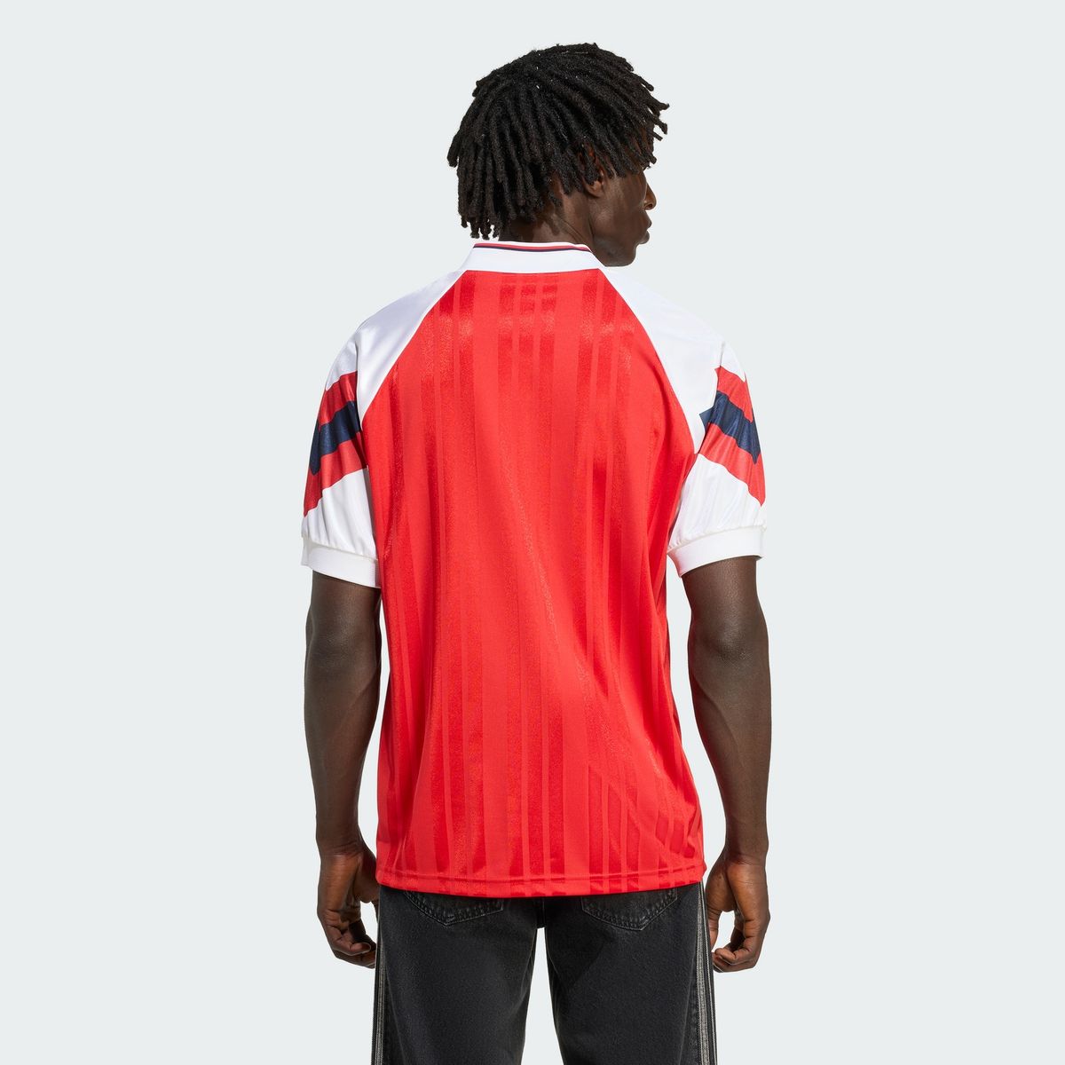 아디다스(ADIDAS) 아스널 92-94 홈 저지 KE3906