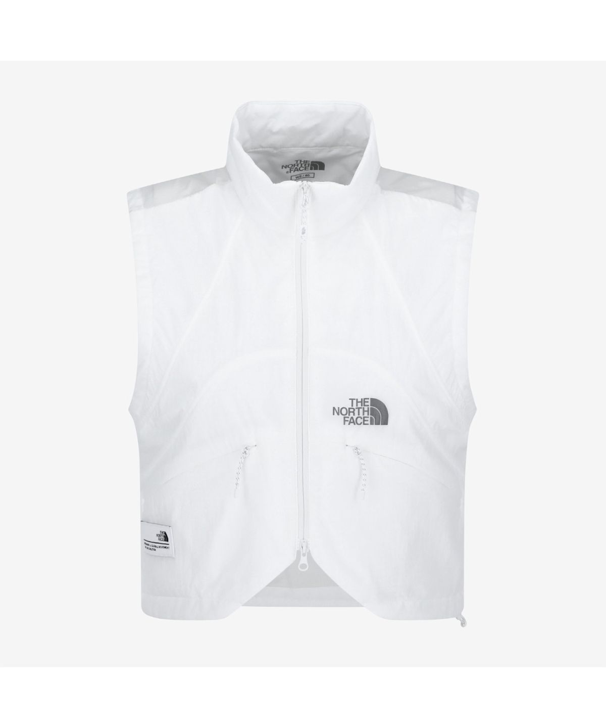 노스페이스(THE NORTH FACE) NV3NR50K 써마런 베스트 WHITE