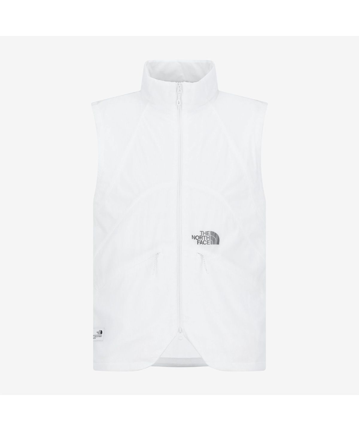 노스페이스(THE NORTH FACE) NV3NR50K 써마런 베스트 WHITE