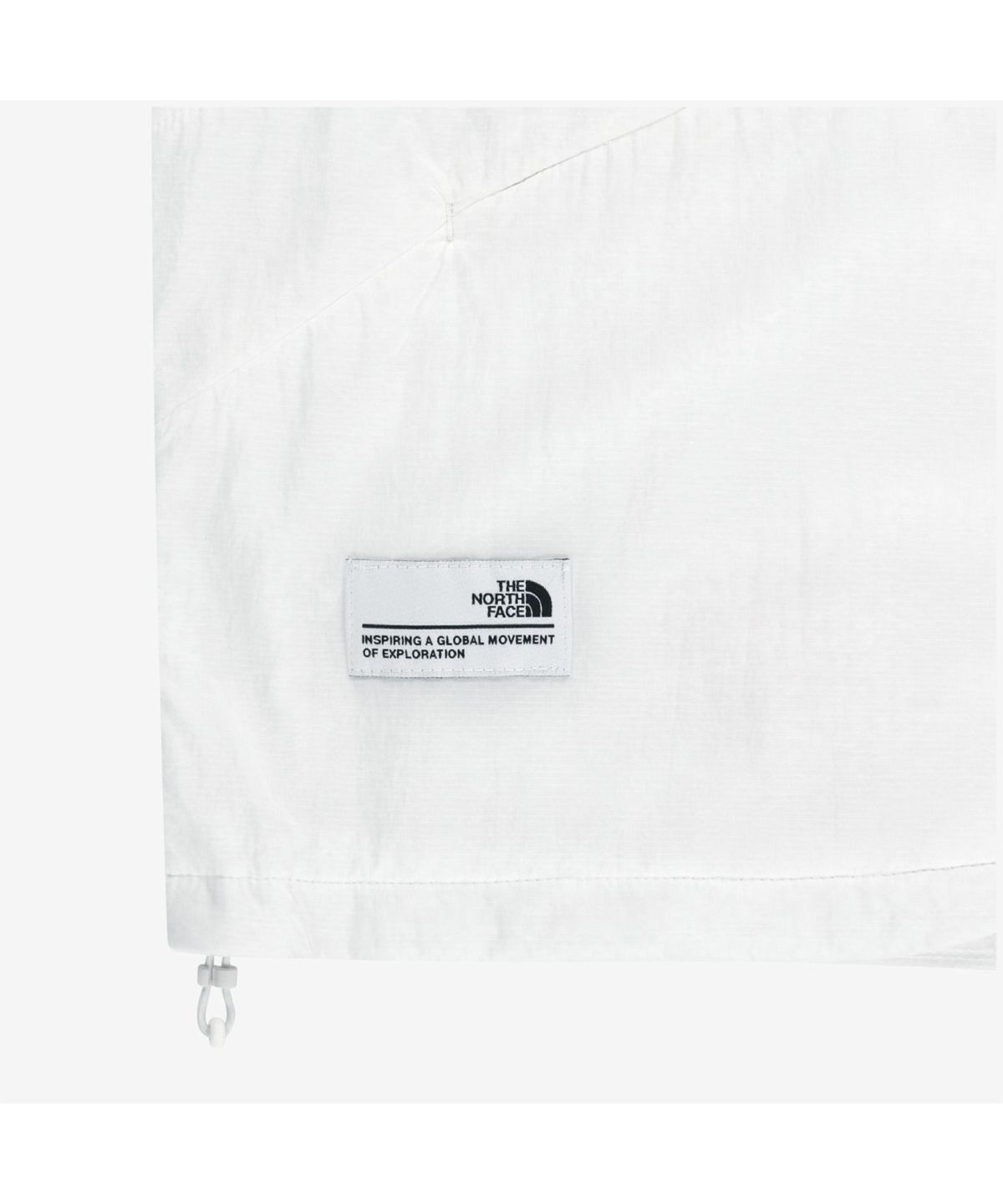 노스페이스(THE NORTH FACE) NV3NR50K 써마런 베스트 WHITE