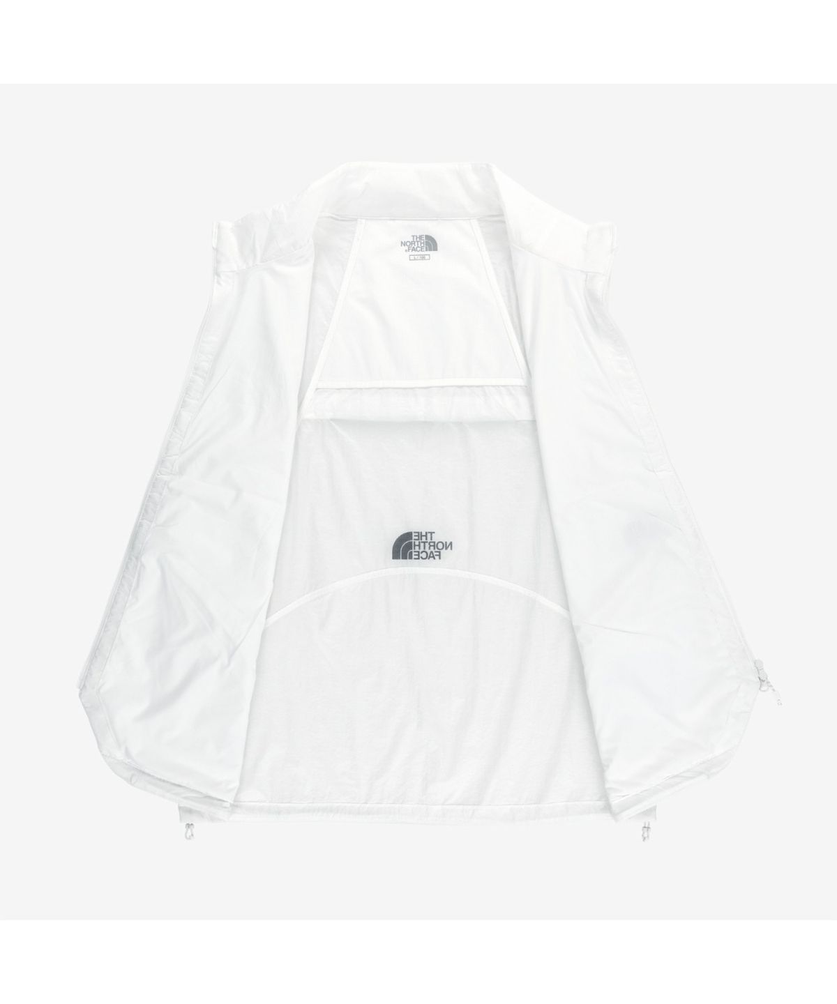 노스페이스(THE NORTH FACE) NV3NR50K 써마런 베스트 WHITE