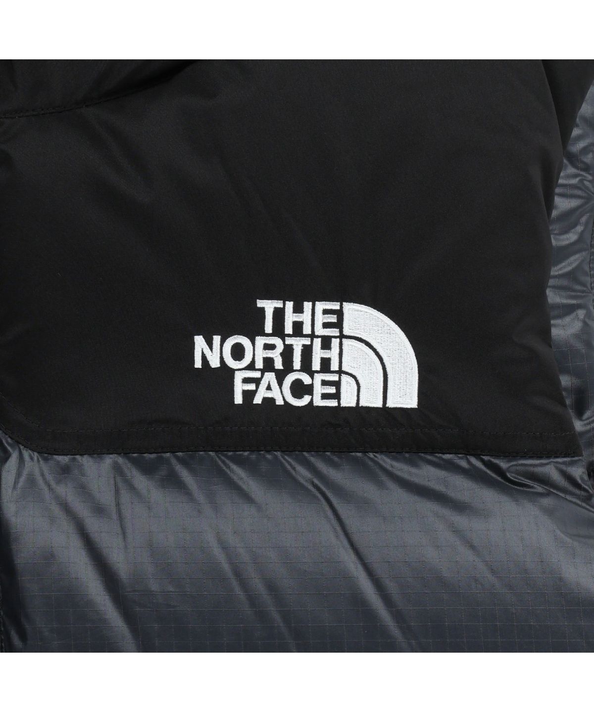 노스페이스(THE NORTH FACE) NV1DR51K 화이트라벨 노벨티 눕시 베스트 (RDS)_DARK GRAY