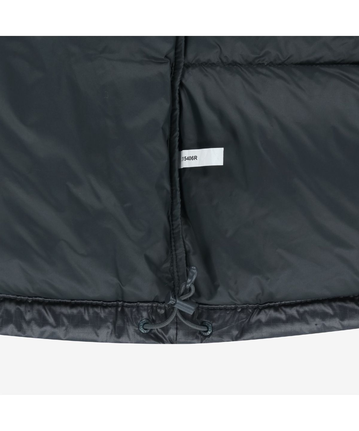 노스페이스(THE NORTH FACE) NV1DR51K 화이트라벨 노벨티 눕시 베스트 (RDS)_DARK GRAY