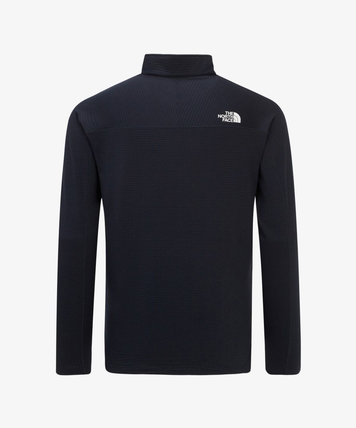 노스페이스(THE NORTH FACE) NT7LR98B 남성 오틀러 긴팔 집티 NAVY