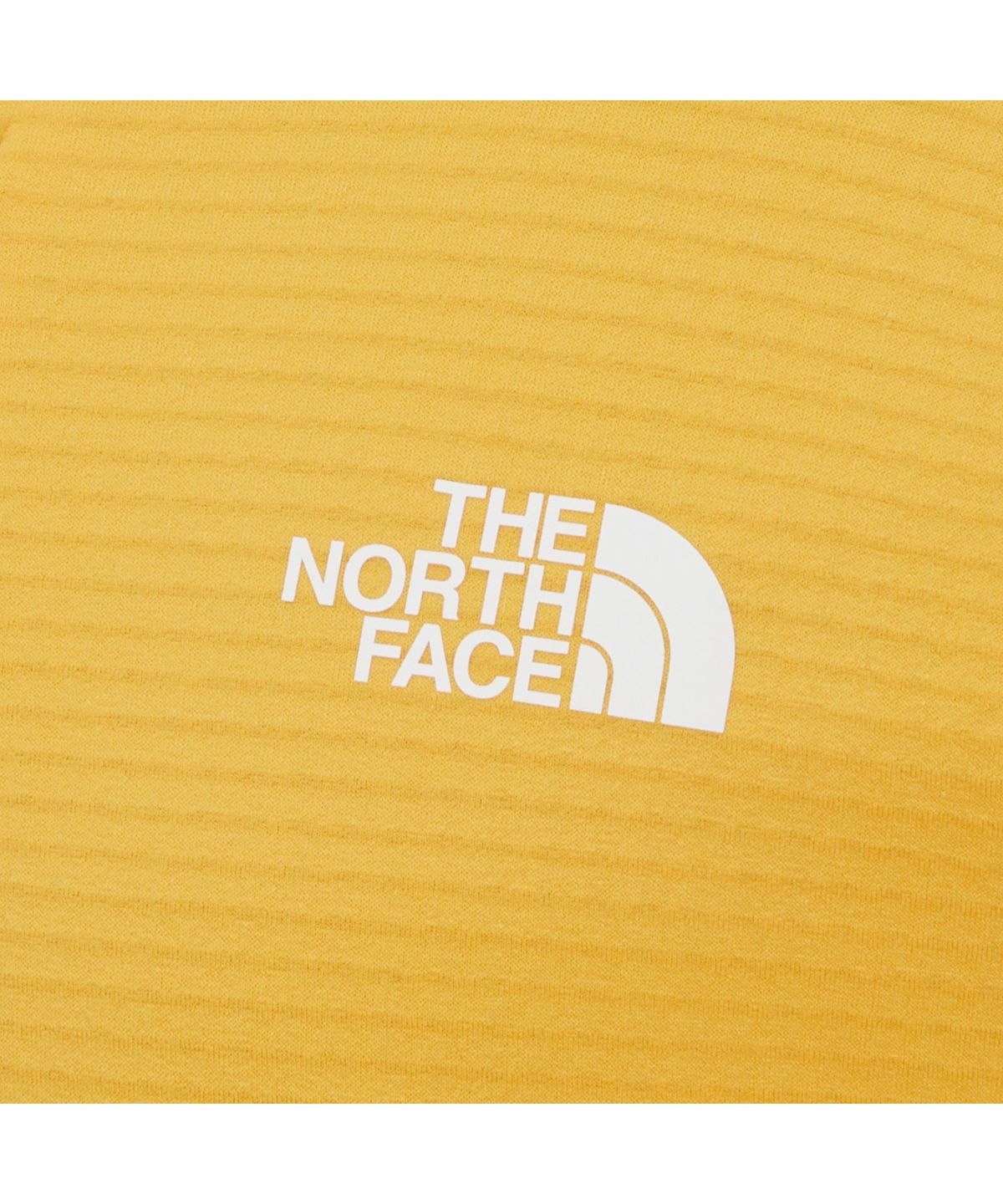 노스페이스(THE NORTH FACE) NT7LR98C 남성 오틀러 긴팔 집티 YELLOW