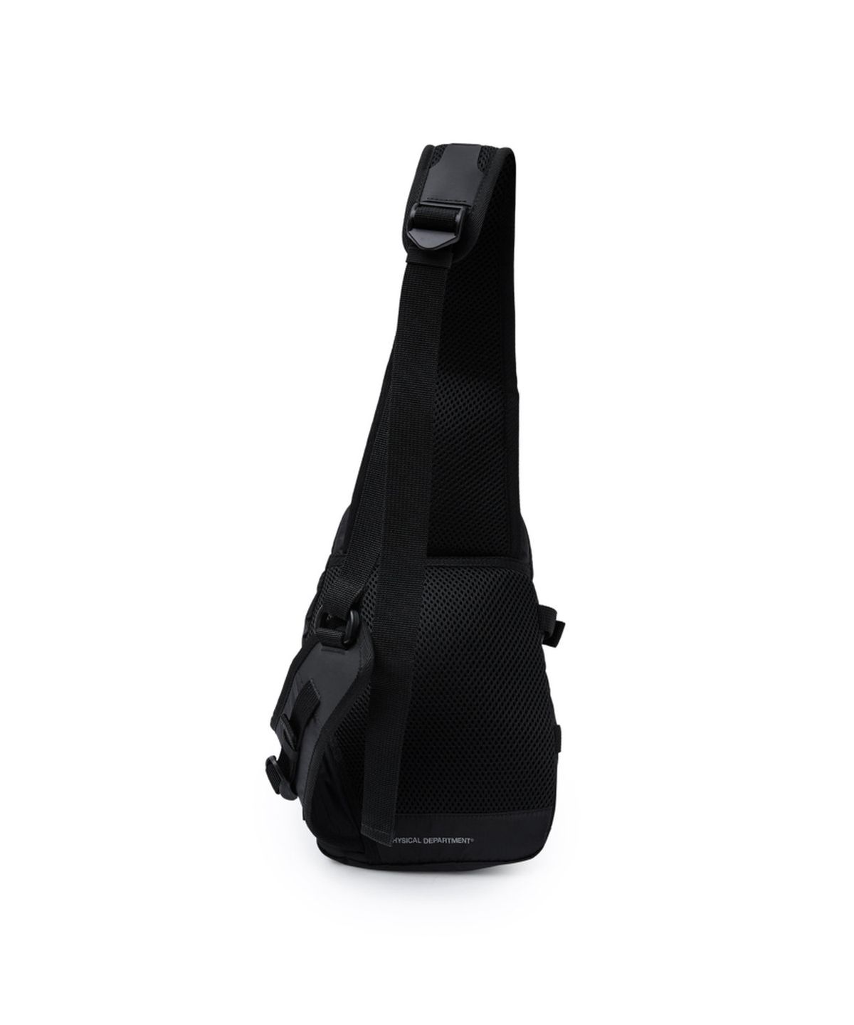 핍스 모터사이클(PHYPS MOTORCYCLE) H-Tech Active Sling Bag S Black