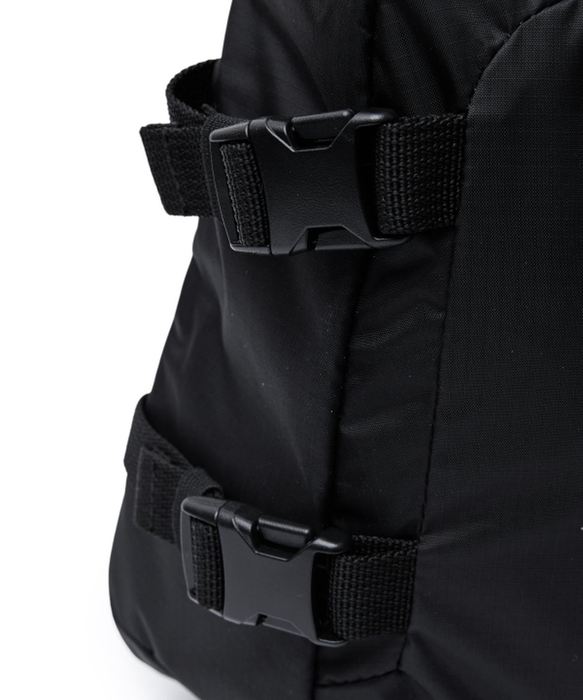 핍스 모터사이클(PHYPS MOTORCYCLE) H-Tech Active Sling Bag S Black