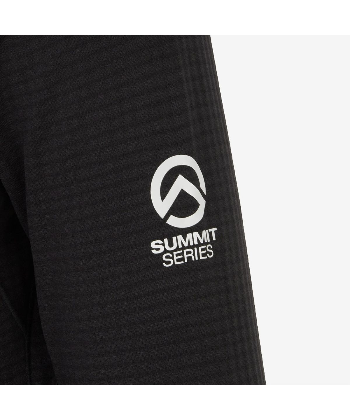 노스페이스(THE NORTH FACE) NT7LR88A 여성 오틀러 긴팔 집티 BLACK