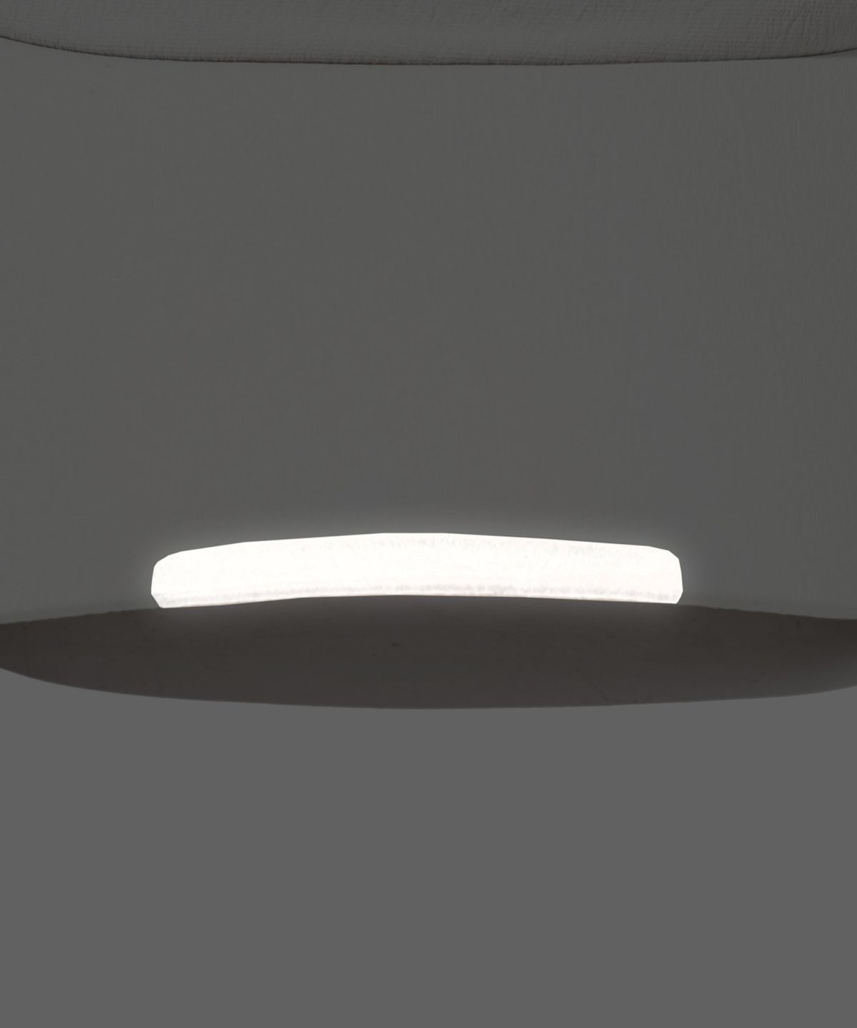 핍스 모터사이클(PHYPS MOTORCYCLE) Light Running Sports Cap Light Grey