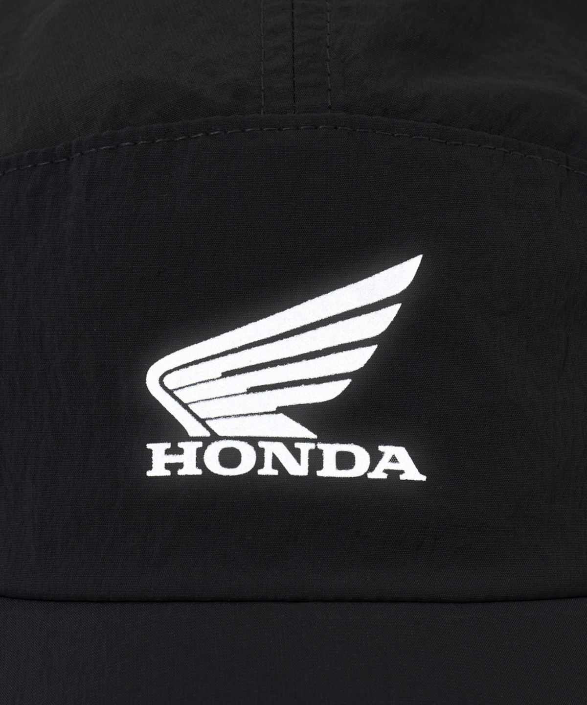 핍스 모터사이클(PHYPS MOTORCYCLE) Light Running Sports Cap Charcoal