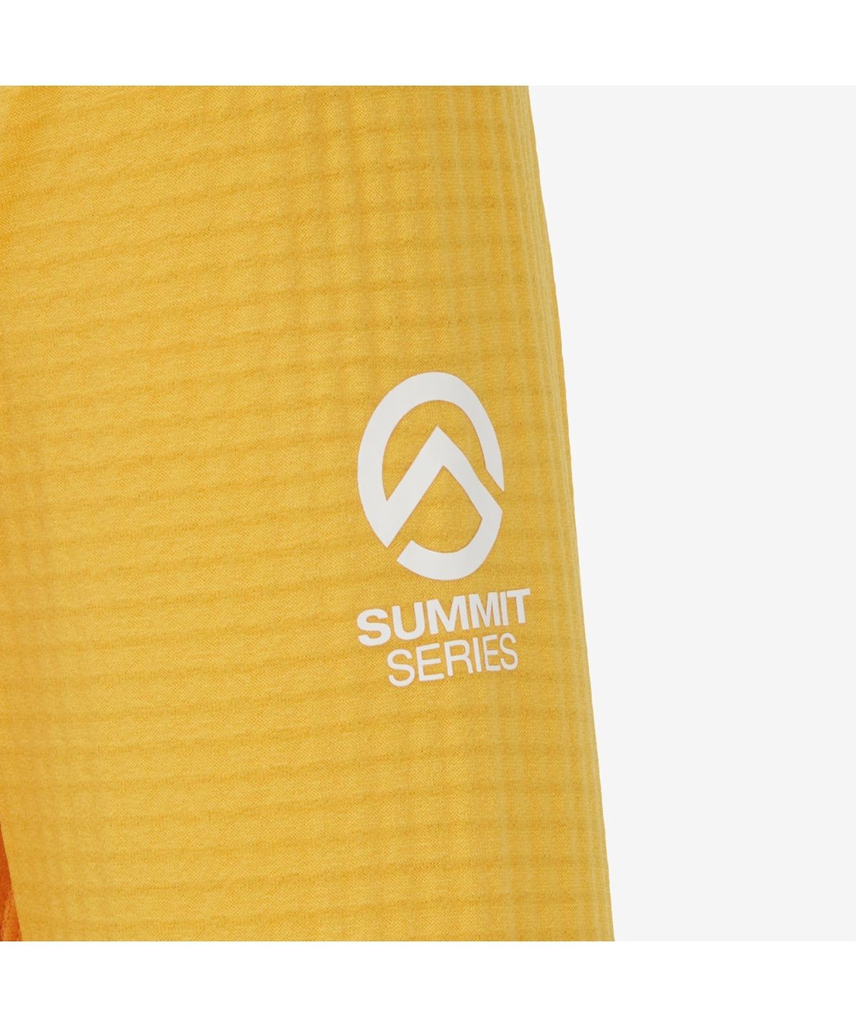 노스페이스(THE NORTH FACE) NT7LR88C 여성 오틀러 긴팔 집티 YELLOW