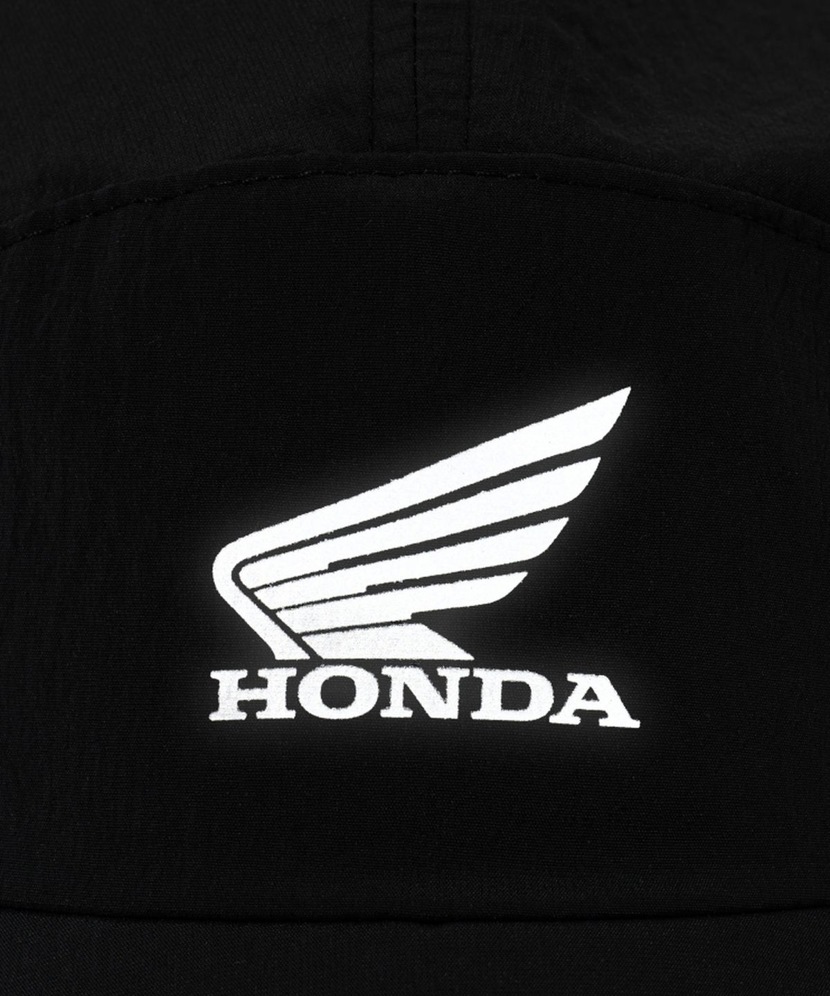 핍스 모터사이클(PHYPS MOTORCYCLE) Light Running Sports Cap Black