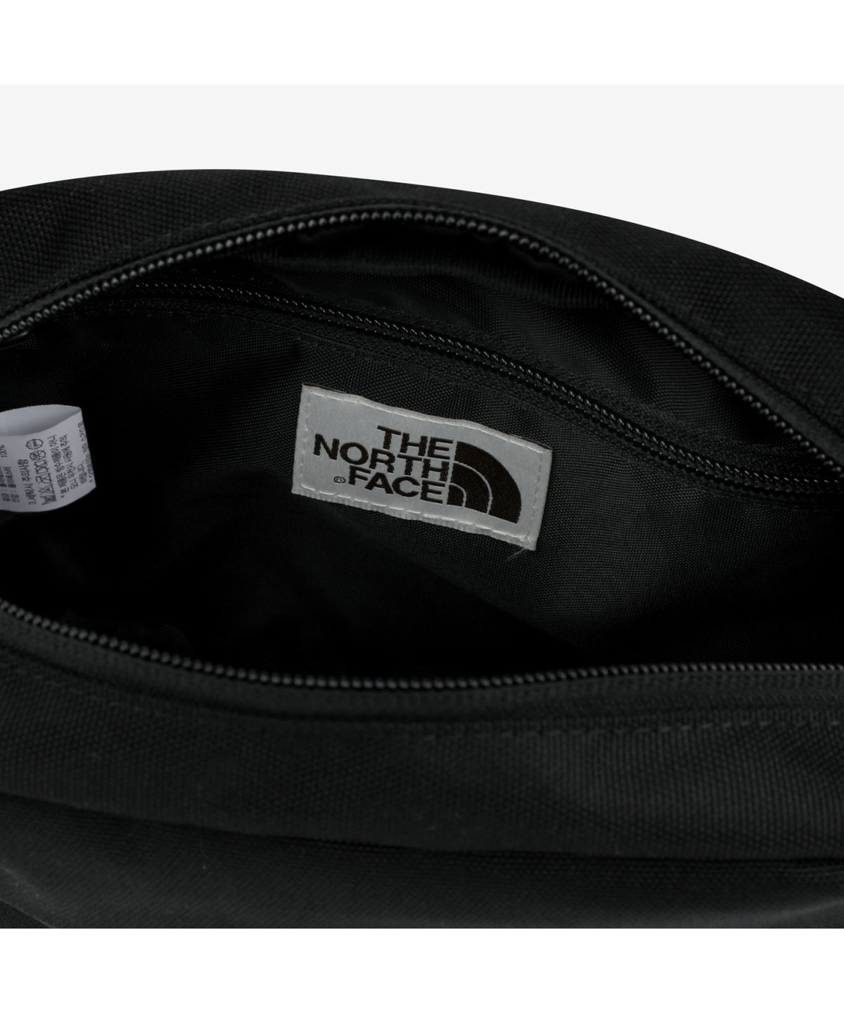노스페이스(THE NORTH FACE) NN2PR50J 스탠다드 크로스백 미디움 BLACK