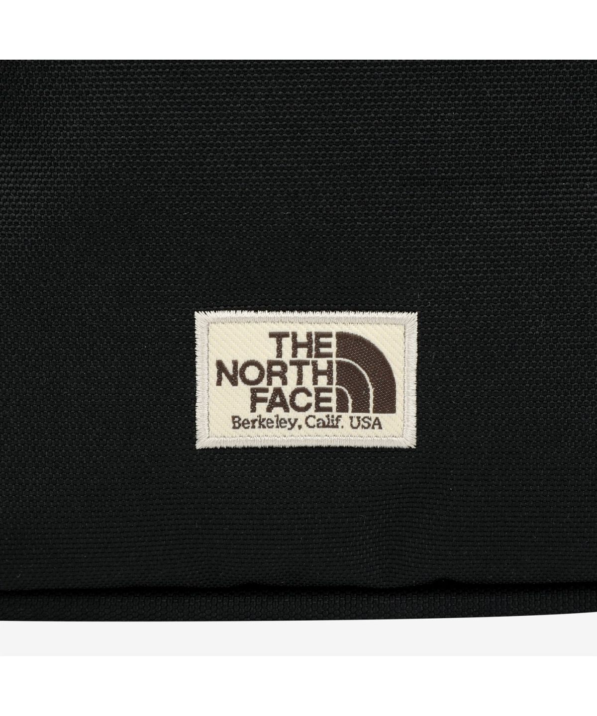 노스페이스(THE NORTH FACE) NN2PR50J 스탠다드 크로스백 미디움 BLACK
