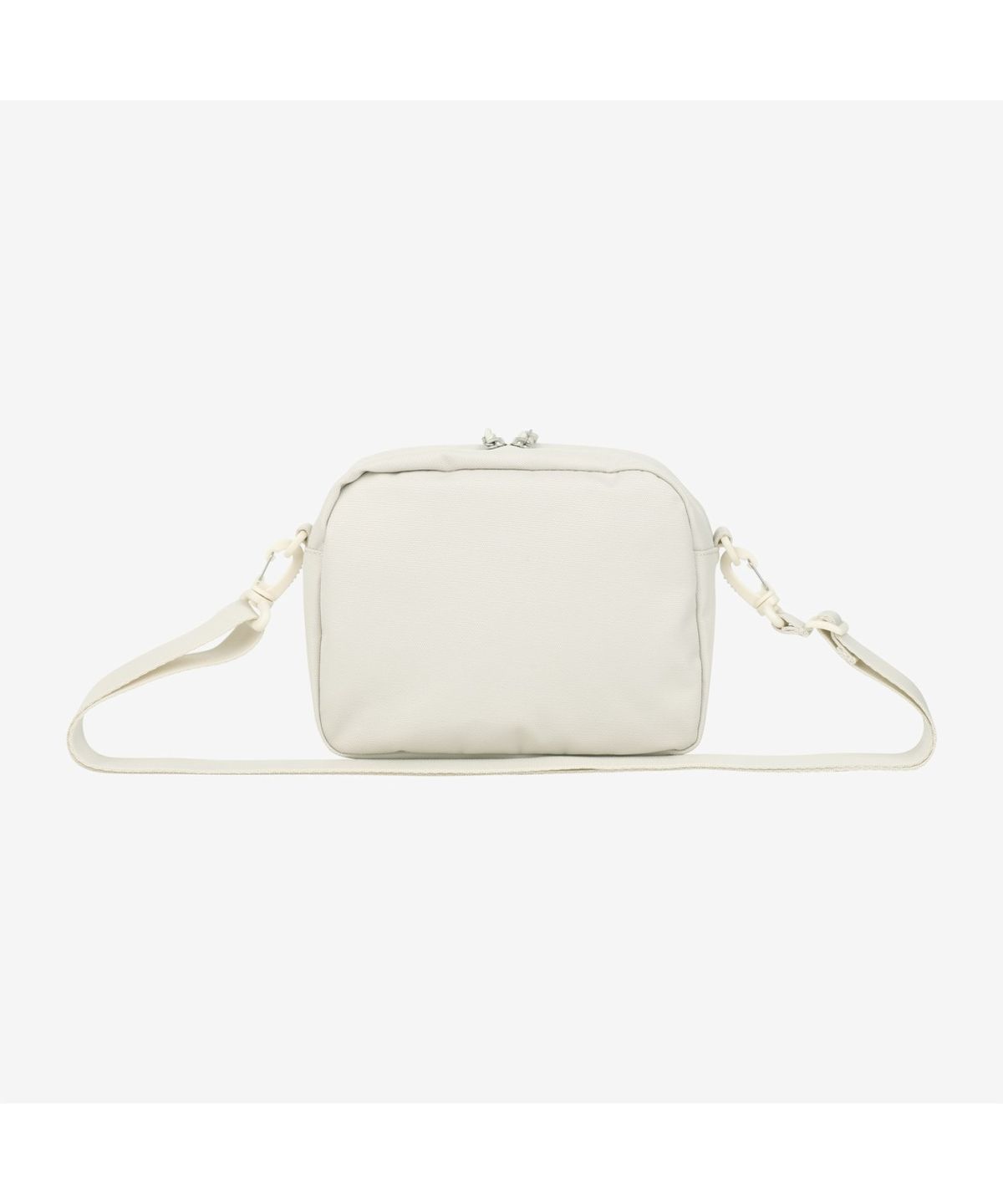 노스페이스(THE NORTH FACE) NN2PR50K 스탠다드 크로스백 미디움 CREAM