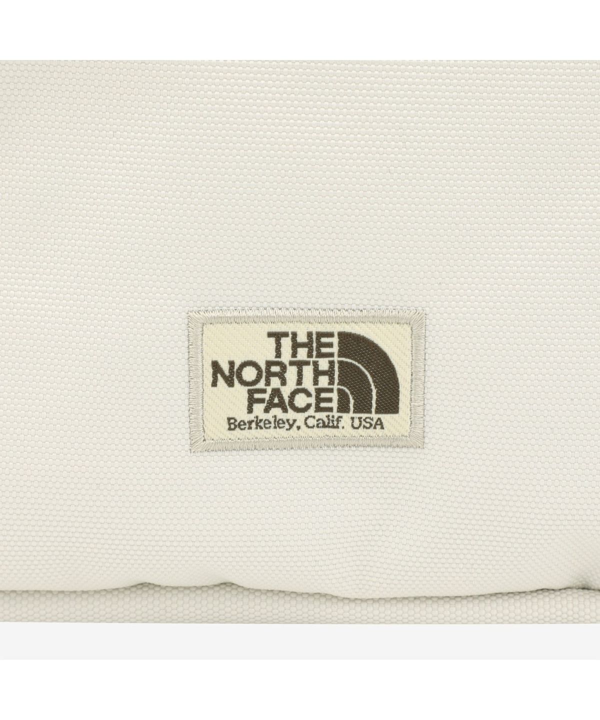 노스페이스(THE NORTH FACE) NN2PR50K 스탠다드 크로스백 미디움 CREAM