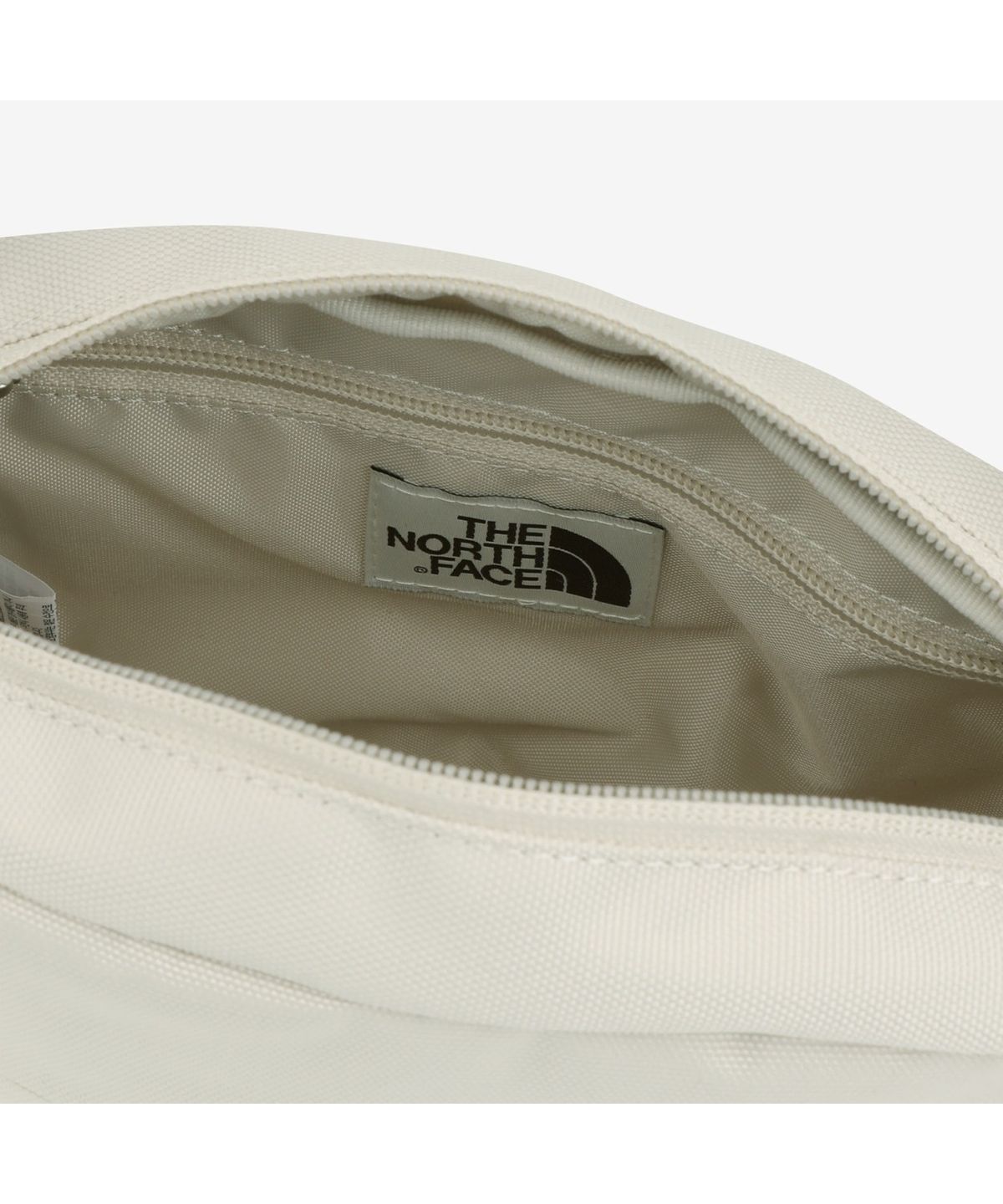 노스페이스(THE NORTH FACE) NN2PR50K 스탠다드 크로스백 미디움 CREAM