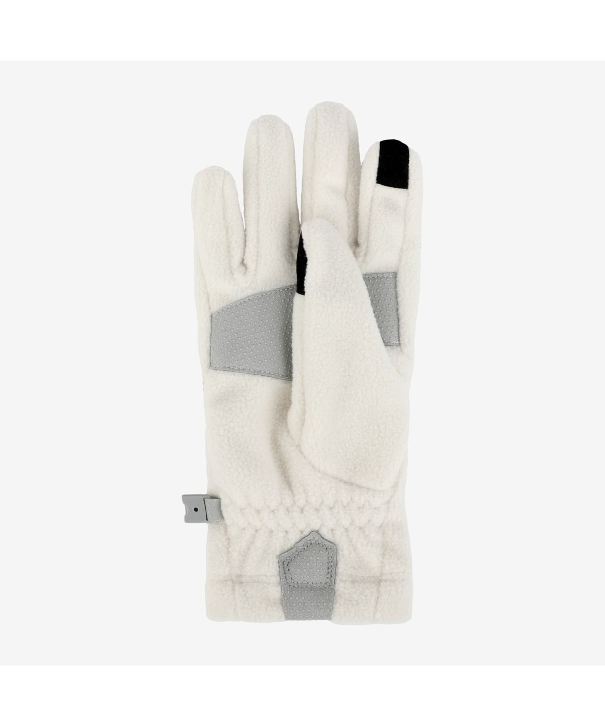 노스페이스(THE NORTH FACE) NJ3GR50M 화이트라벨 플리스 글러브 CREAM