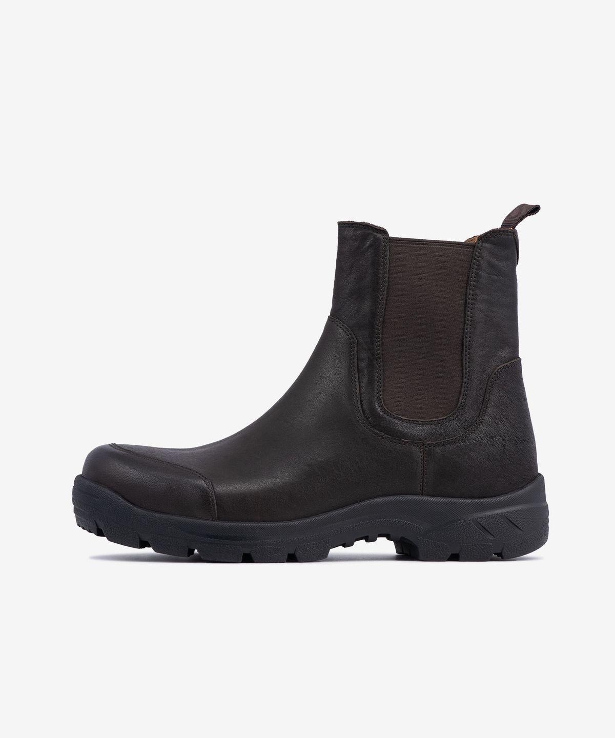 바토즈(VATOZ) Moss_Brown
