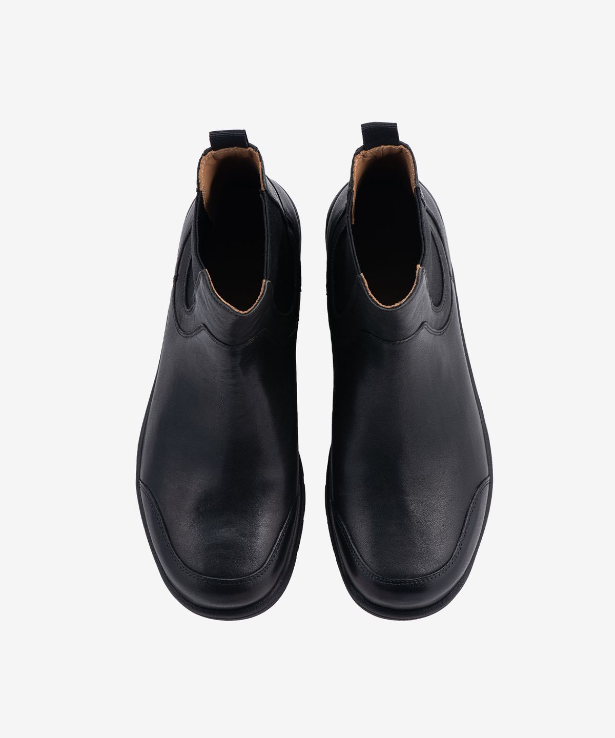 바토즈(VATOZ) Moss_Black