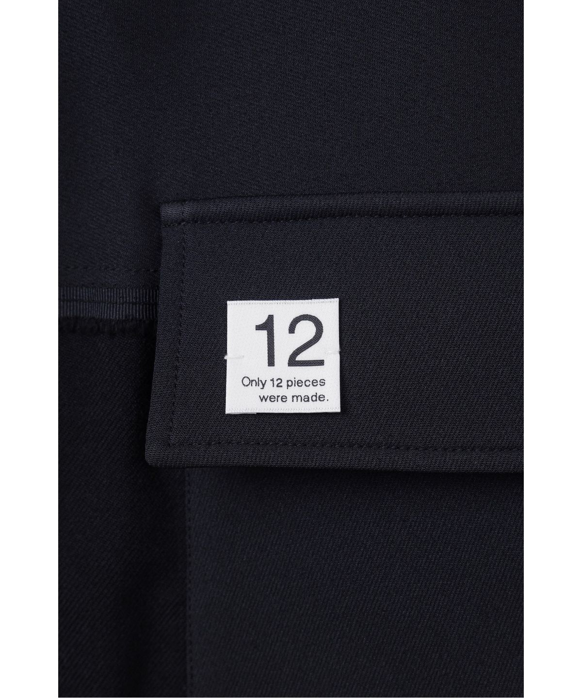 래코드(RECODE) Checkerboard Wool Jumper RKUAW25603NYX