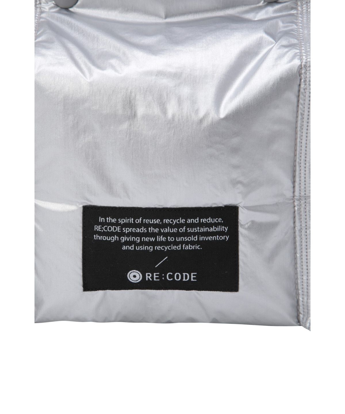 래코드(RECODE) Edged Tissue Cover (S) RYAAX26833SVX