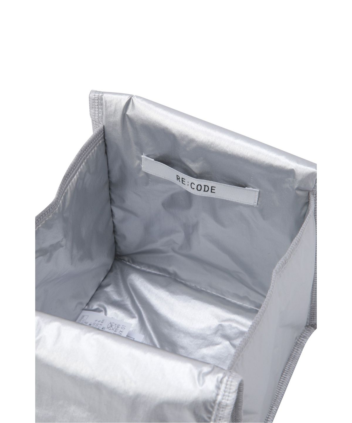 래코드(RECODE) Edged Tissue Cover (S) RYAAX26833SVX