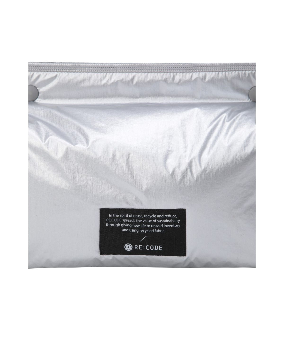 래코드(RECODE) Edged Tissue Cover (L) RYAAX26834SVX