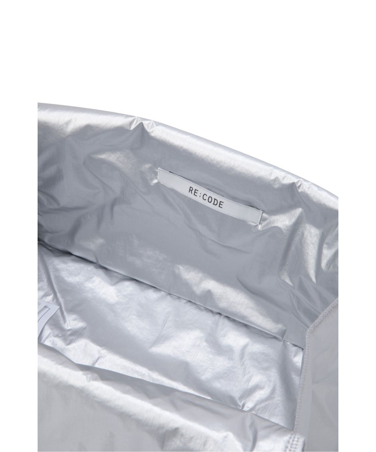 래코드(RECODE) Edged Tissue Cover (L) RYAAX26834SVX