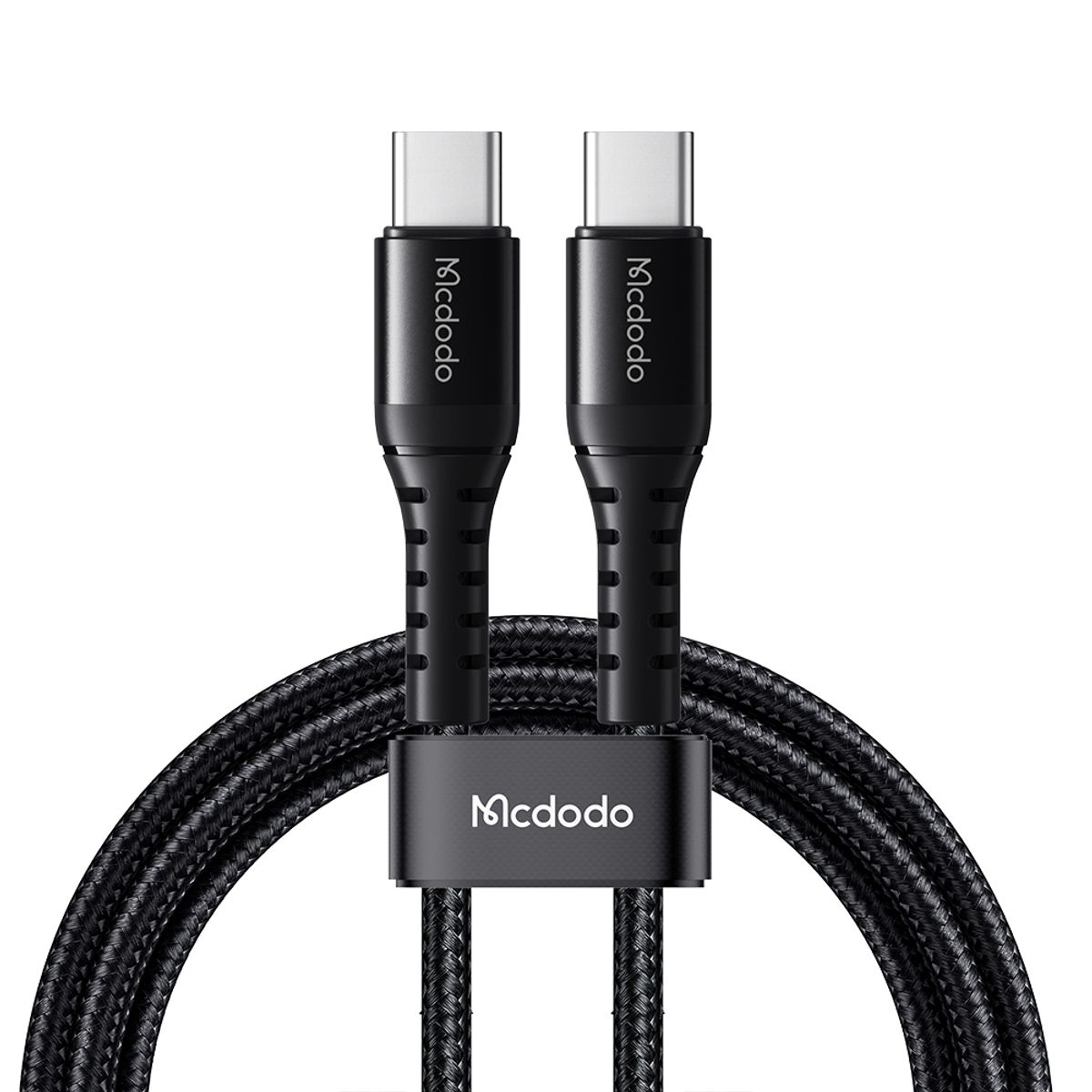 맥도도(MCDODO) 45W 여행용 변환 어댑터 5포트 멀티 PD 충전기 + C to C타입 케이블 CP327