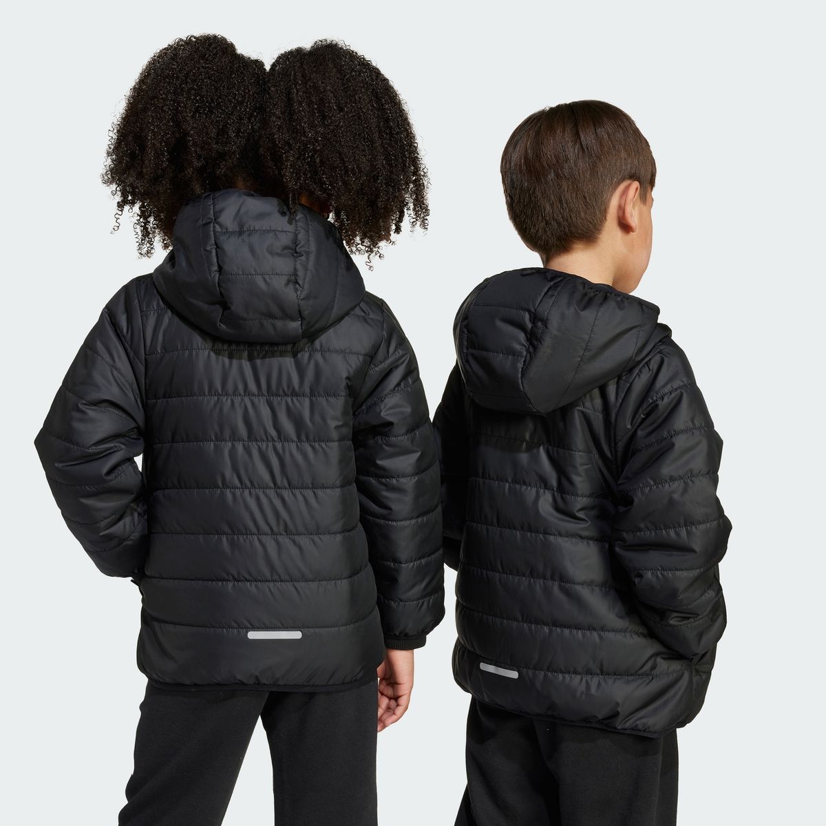 아디다스 키즈(ADIDAS KIDS) LK ESS LPAD JKT JL7442