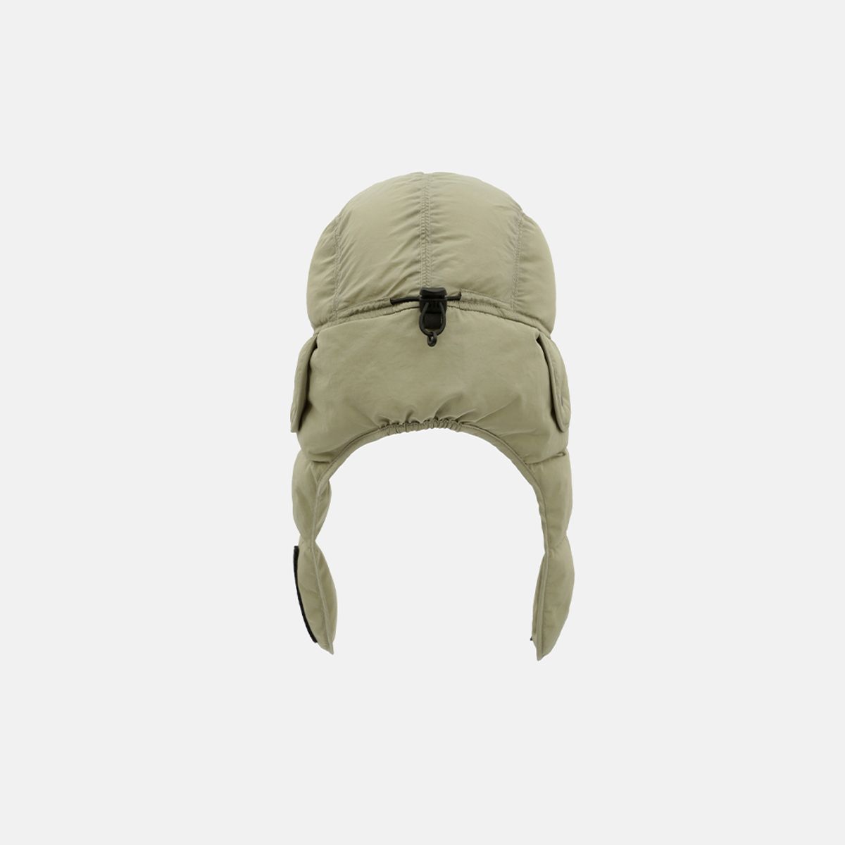 모이프(MOIF) [AW25] COLD WEATHER INSULATED CAP / SAND