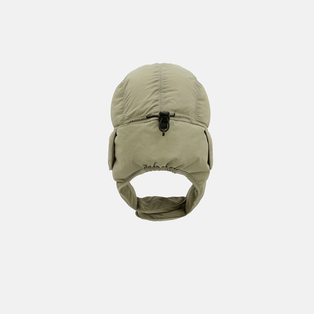 모이프(MOIF) [AW25] COLD WEATHER INSULATED CAP / SAND
