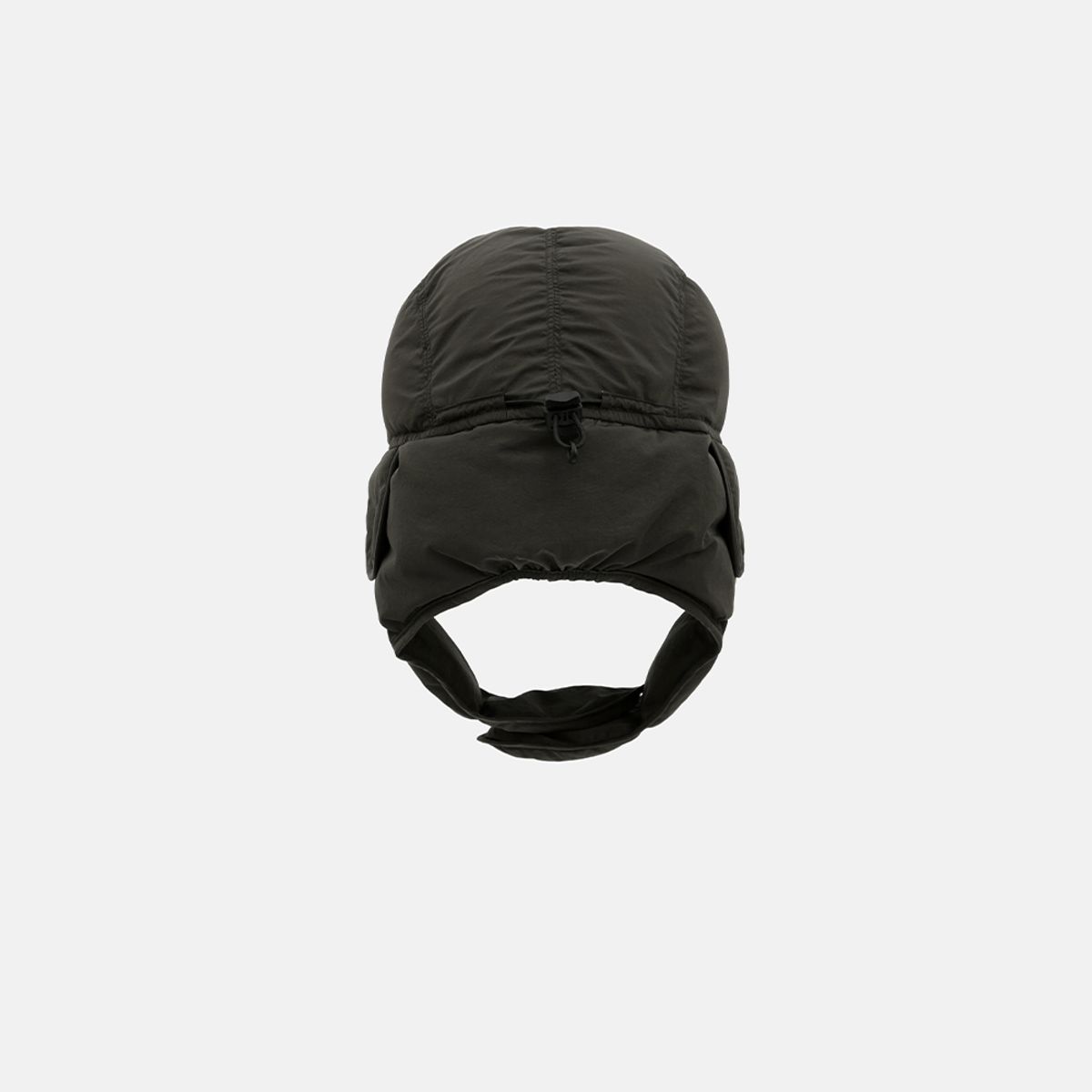 모이프(MOIF) [AW25] COLD WEATHER INSULATED CAP / OLIVE BROWN