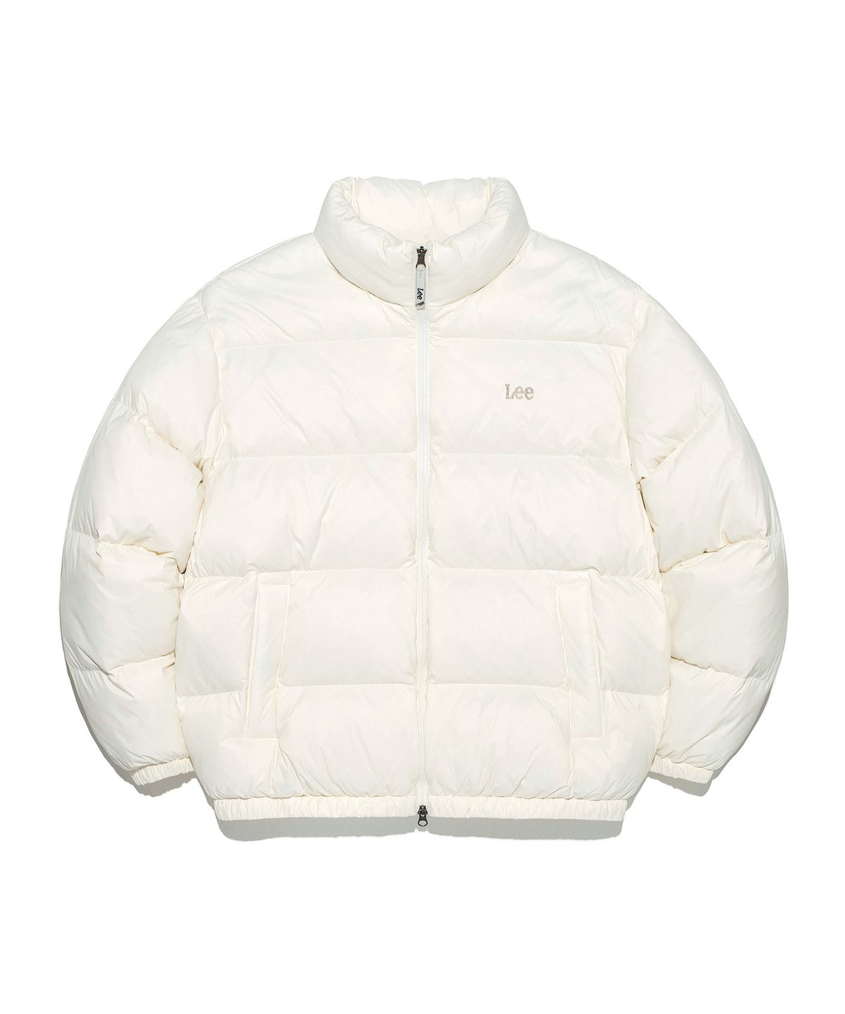 리(LEE) 에센셜 다운 3 Color