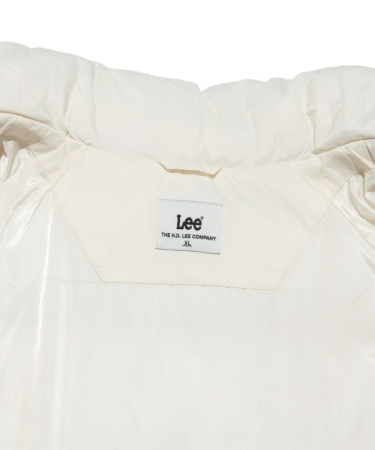 리(LEE) 에센셜 다운 3 Color