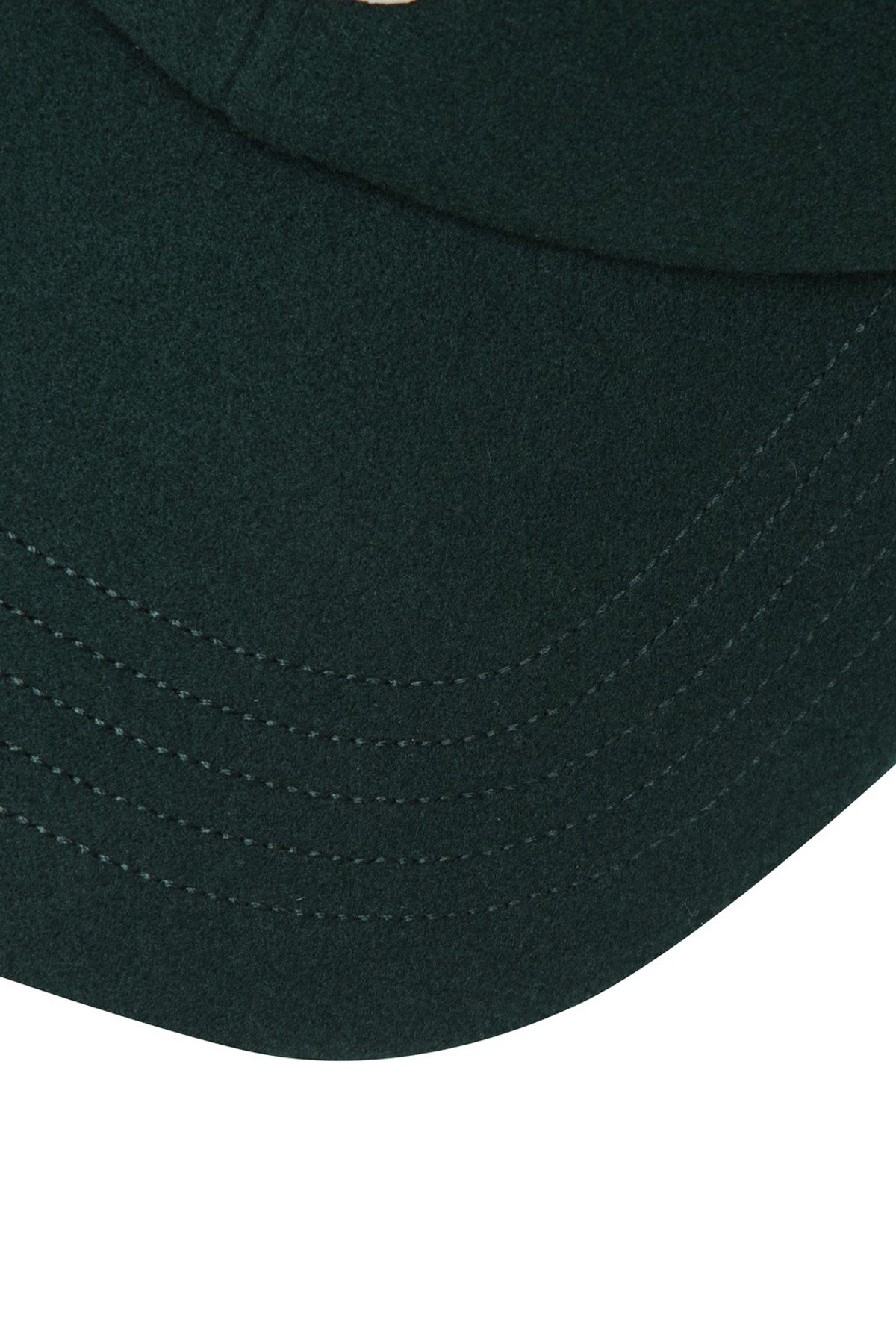 왁(WAAC) Men 2-way Ear Warmer Cap WGRCX25740GRD