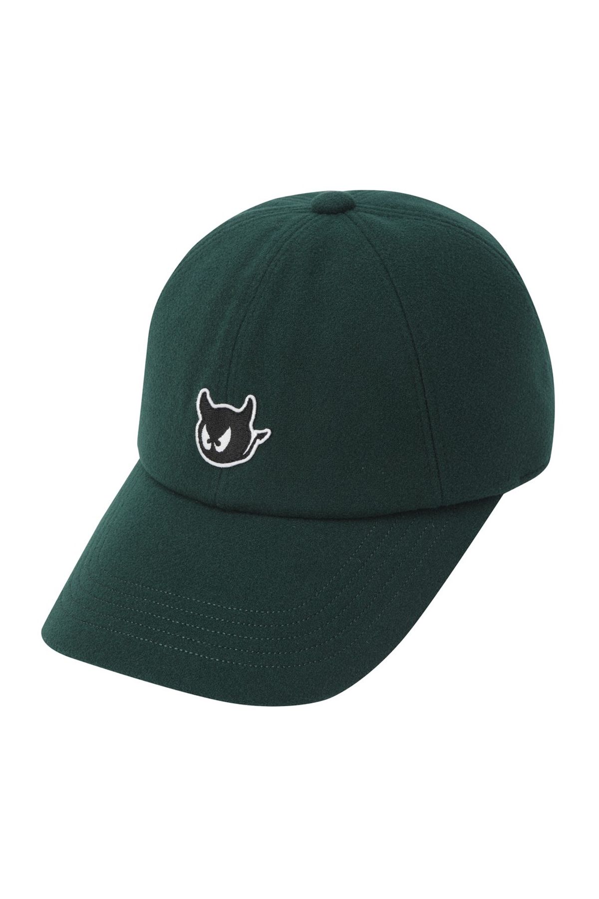 왁(WAAC) Men 2-way Ear Warmer Cap WGRCX25740GRD