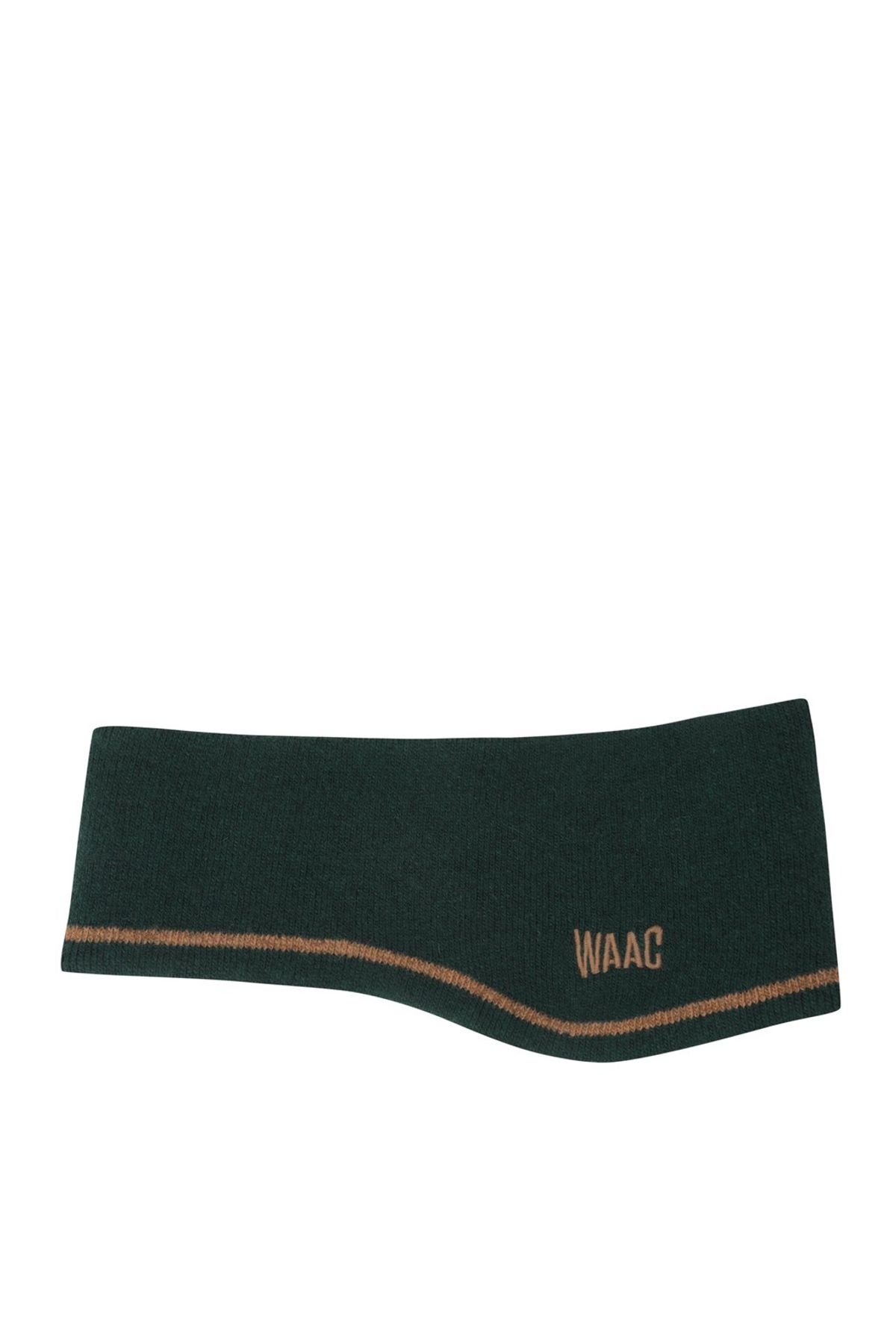 왁(WAAC) Men 2-way Ear Warmer Cap WGRCX25740GRD