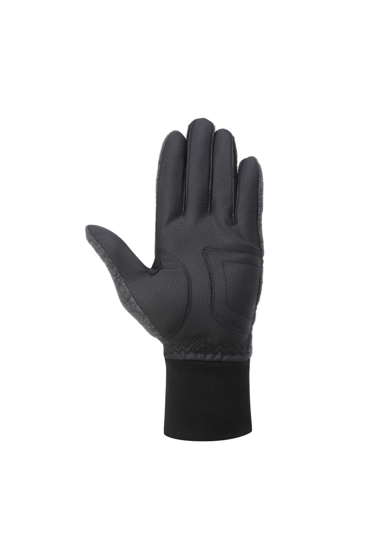 왁(WAAC) Men Synthetic Leather Golf Gloves(1 Pair) WGHCX25740GYD