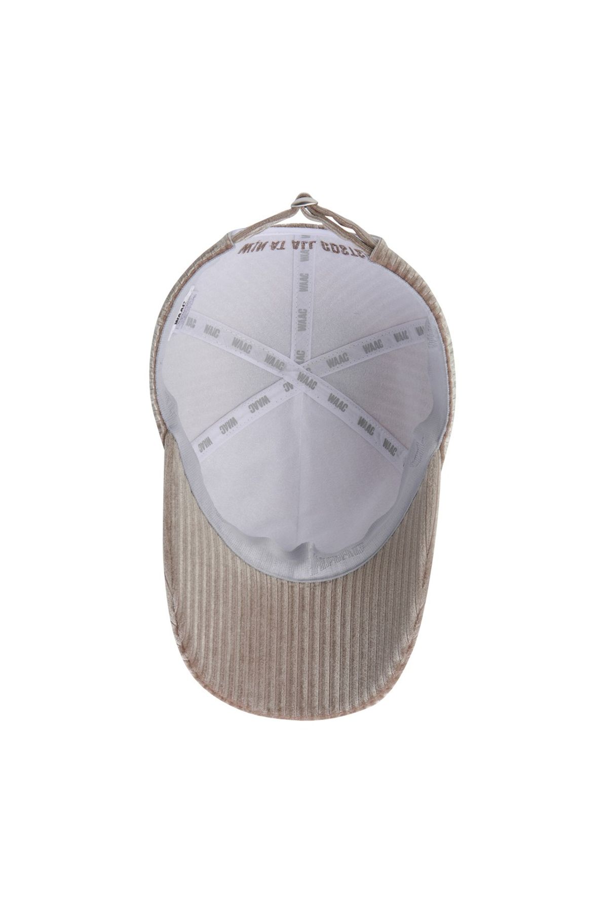 왁(WAAC) Women PomPom Cap WGRCX25715BRL