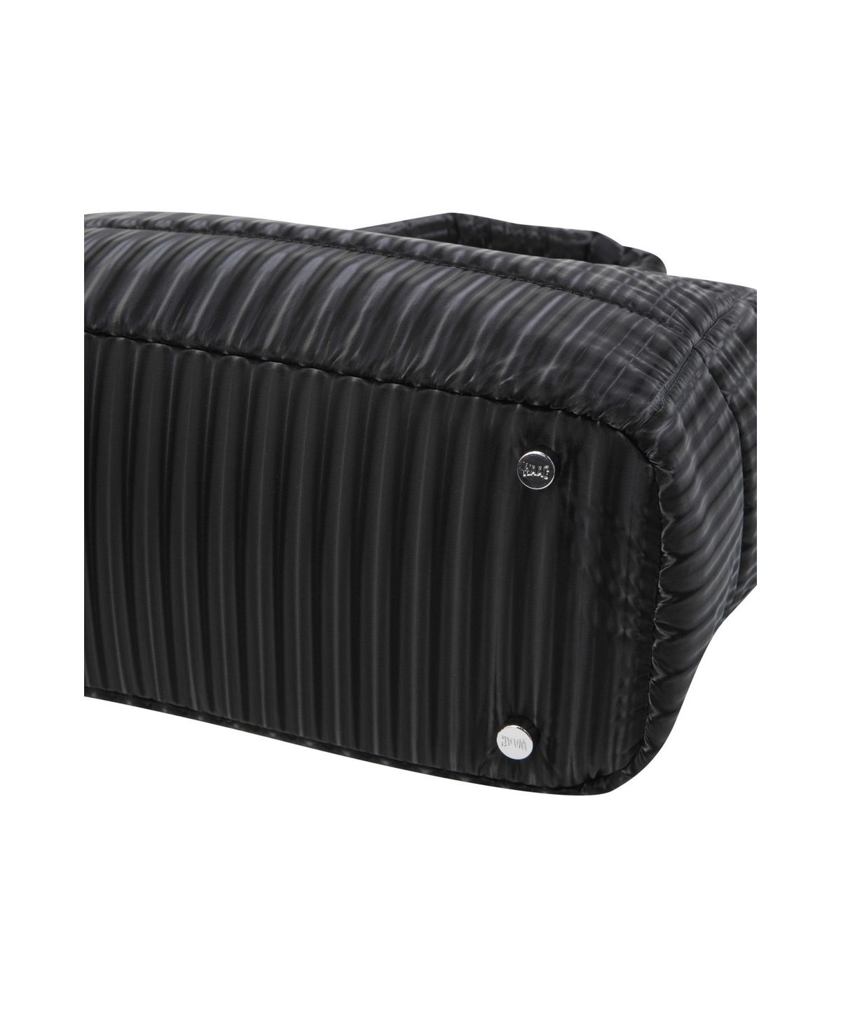 왁(WAAC) Women Padding Bag WGBAX25710BKX