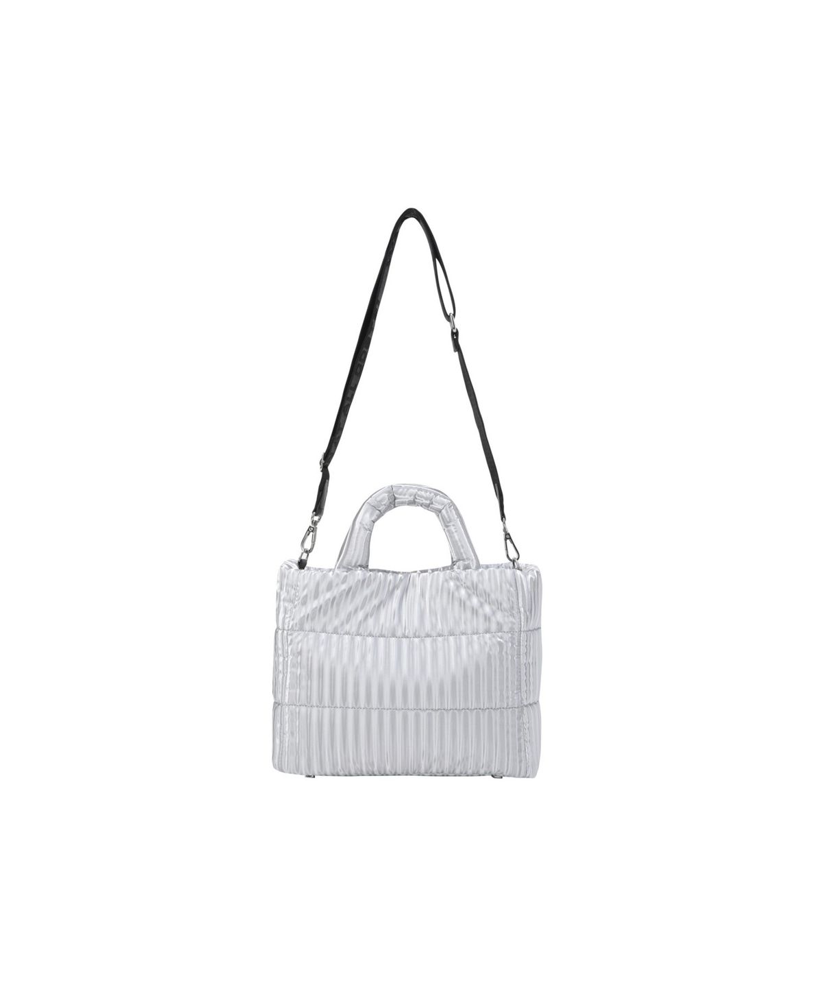 왁(WAAC) Women Padding Bag WGBAX25710SVX