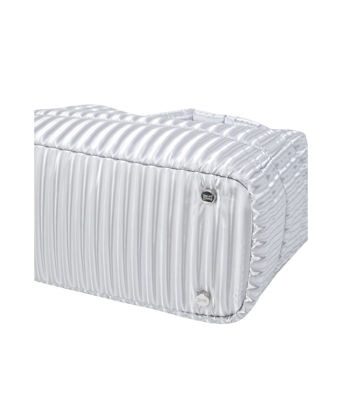 왁(WAAC) Women Padding Bag WGBAX25710SVX