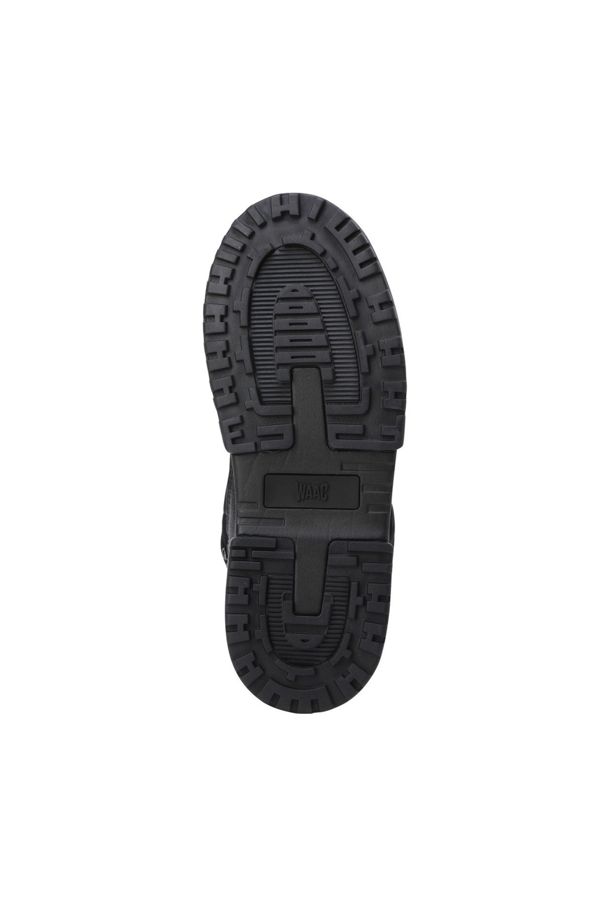 왁(WAAC) Women WINTER BOOTS WI4GX25710BKX