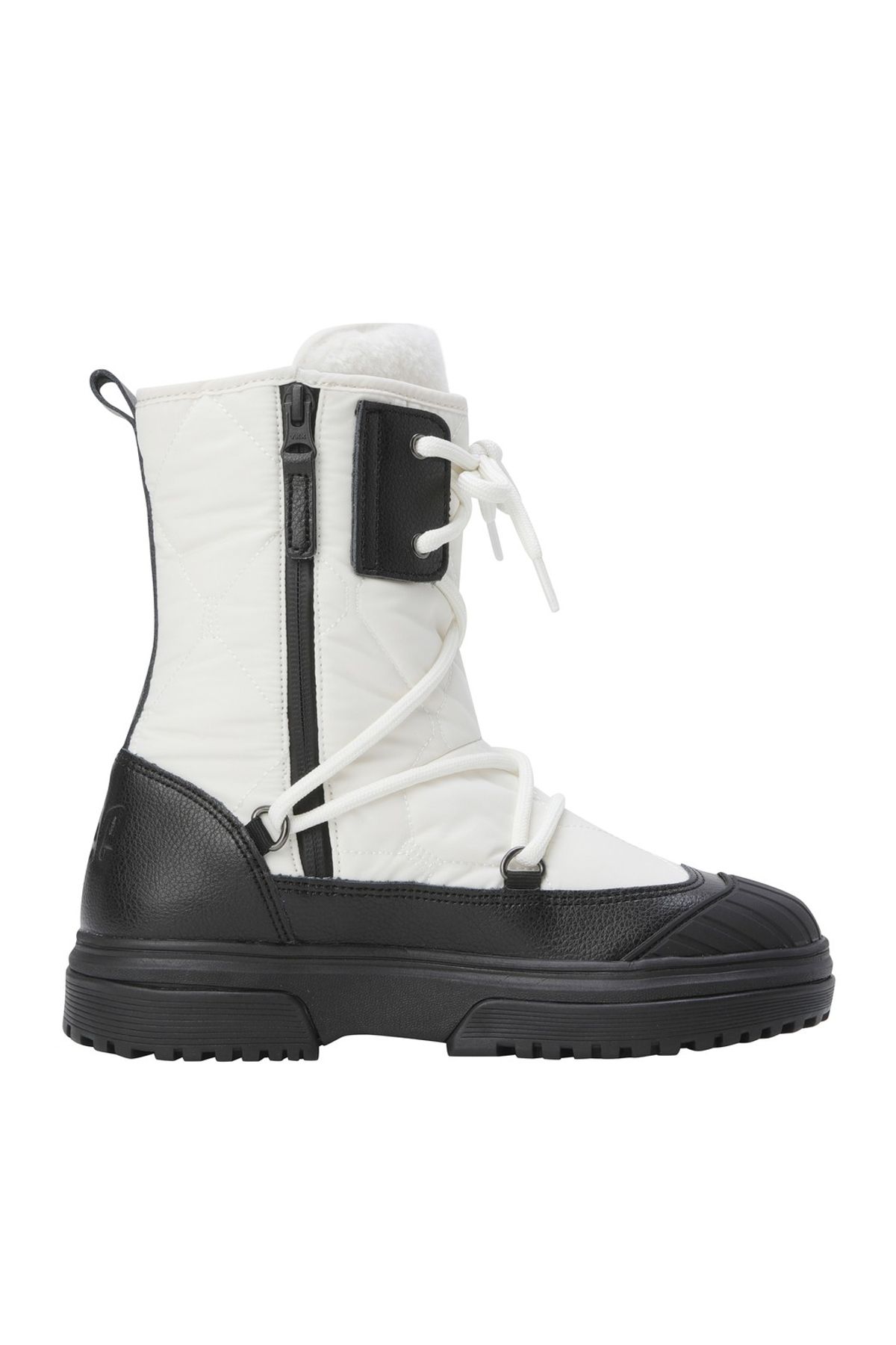 왁(WAAC) Women WINTER BOOTS WI4GX25710IVX
