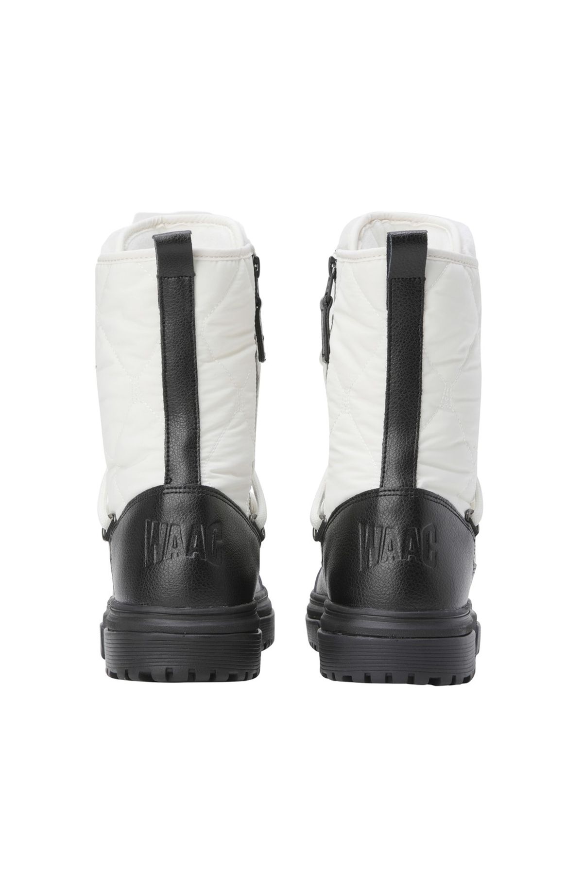왁(WAAC) Women WINTER BOOTS WI4GX25710IVX
