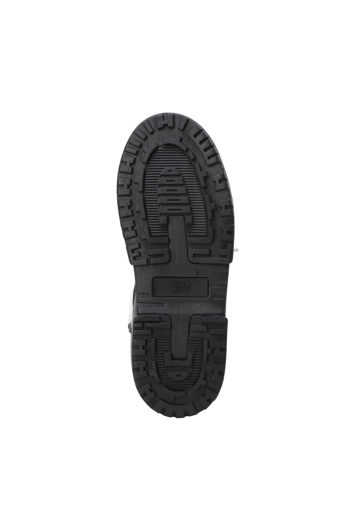 왁(WAAC) Women WINTER BOOTS WI4GX25710IVX