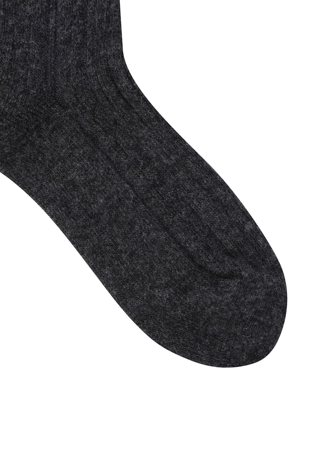 왁(WAAC) Women Loose Over Knee Socks WGLCX25717GYD